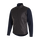 Full-Zip Hybrid Jacket