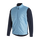 Full-Zip Hybrid Jacket