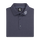 Solid Lisle - FJ Tour Collar